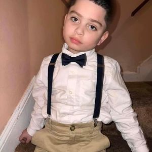 Meet your Posher, Mildred